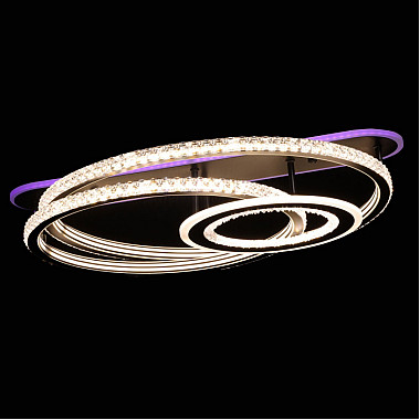 Потолочная люстра Оскар 510015003