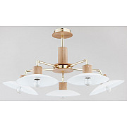 Потолочная люстра Zoa 24715