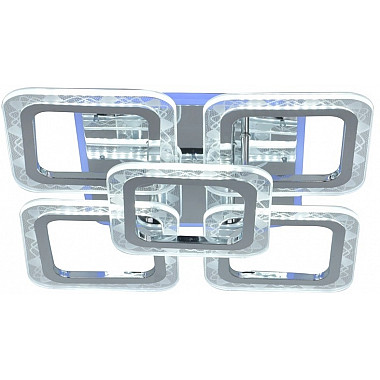 Потолочная люстра SS1L 000029016