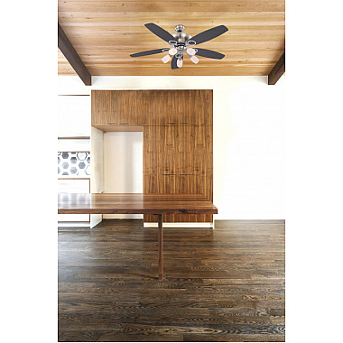 Потолочная люстра Jerry 0337