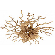 Потолочная люстра Milano-3 23312.500.4.G9 IB