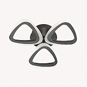 Потолочная светодиодная люстра Lumion Rhea 4572/42CL