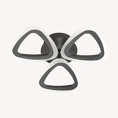 Потолочная светодиодная люстра Lumion Rhea 4572/42CL