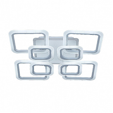 Потолочная люстра Марсель CL232180R