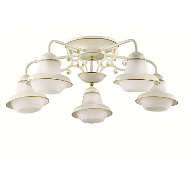 Потолочная люстра Lumion Tefida 3105/5C