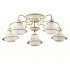 Потолочная люстра Lumion Tefida 3105/5C