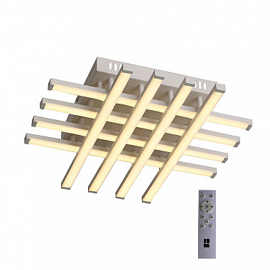 Потолочная люстра Intersezione SL838.502.08