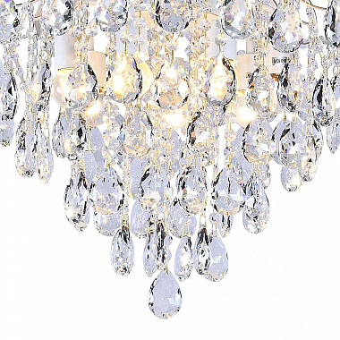 Потолочная люстра Seven Fires Андренна 70636.01.29.07