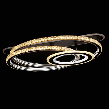 Потолочная люстра Оскар 510015003