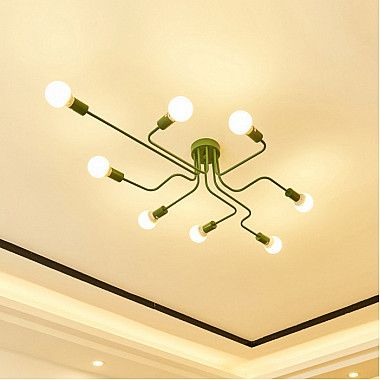 Потолочная люстра Cone LC-11-0096