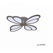 Потолочная люстра Flower WL X8852-4 WH