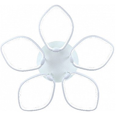 Потолочная люстра Smart Home LED LAMPS 81210