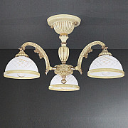 Потолочная люстра 7222 PL.7222/3