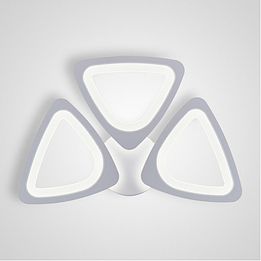 Потолочная люстра SS1L 000074591