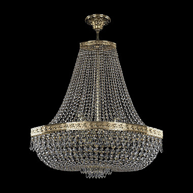 Потолочная люстра 1927 19273/H2/70IV G