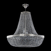 Потолочная люстра 1911 19113/H2/80IV Ni