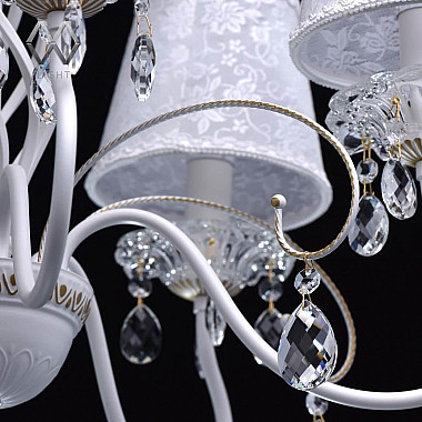 Потолочная люстра MW-Light Августина 419010805