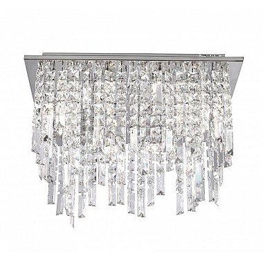 Потолочная люстра Globo Lyra 68347-12