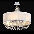 Потолочная люстра Newport 1406/S white М0045516