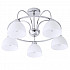 Потолочная люстра Arte Lamp A6057PL-5CC