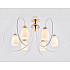 Потолочная люстра Ambrella light Traditional TR3120