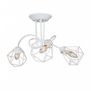 Потолочная люстра Vitaluce V4930-0/3PL