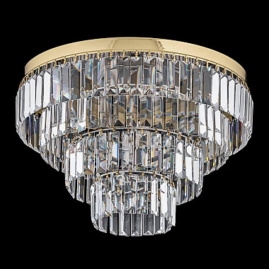 Потолочная люстра Kutek Ellini ELL-PLM-6 (Z) 450