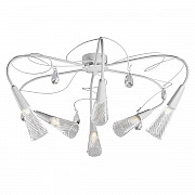 Потолочная люстра Lightstar Aereo 711060