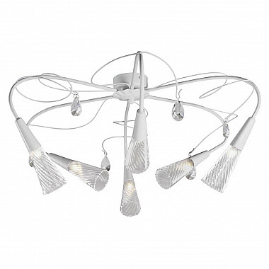 Потолочная люстра Lightstar Aereo 711060