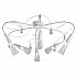 Потолочная люстра Lightstar Aereo 711060