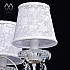 Потолочная люстра MW-Light Августина 419010805