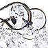 Потолочная люстра Arte Lamp Emilia A1660PL-6AB