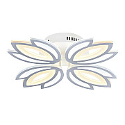 Потолочная светодиодная люстра Ambrella light Original FA455