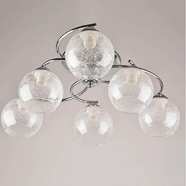 Потолочная люстра Hiper Arabella H012-6