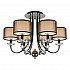 Потолочная люстра iLamp America 88049/6 CR