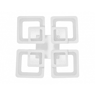 Потолочная светодиодная люстра Ambrella light Original FA427