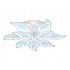 Потолочная светодиодная люстра Ambrella light Original FA460
