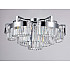 Потолочная люстра Newport 4356+3/PL Chrome М0062730