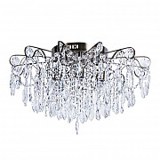 Потолочная люстра Arte Lamp Emilia A1660PL-6AB