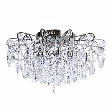 Потолочная люстра Arte Lamp Emilia A1660PL-6AB
