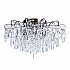 Потолочная люстра Arte Lamp Emilia A1660PL-6AB