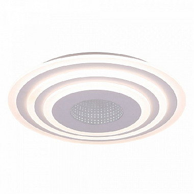 Потолочная люстра Melody FR6014CL-L98W