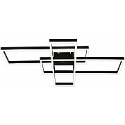 Потолочная люстра Twins 10284/4LED