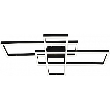 Потолочная люстра Twins 10284/4LED