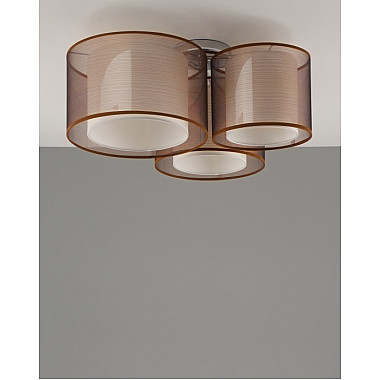 Потолочная люстра Room V10623-3C