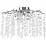 Потолочная люстра Milano-3 23312.500.4.G9.D CR