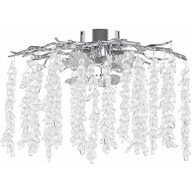 Потолочная люстра Milano-3 23312.500.4.G9.D CR