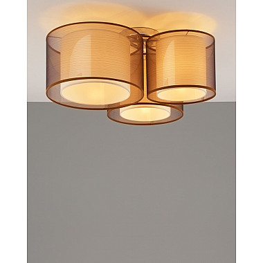 Потолочная люстра Room V10623-3C