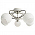 Потолочная люстра Arte Lamp Ellisse A6342PL-5WG