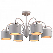 Потолочная люстра Flocco FLOCCO 75069/6C CHROME